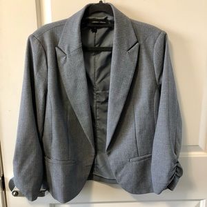 Amanda + Chelsea Blazer